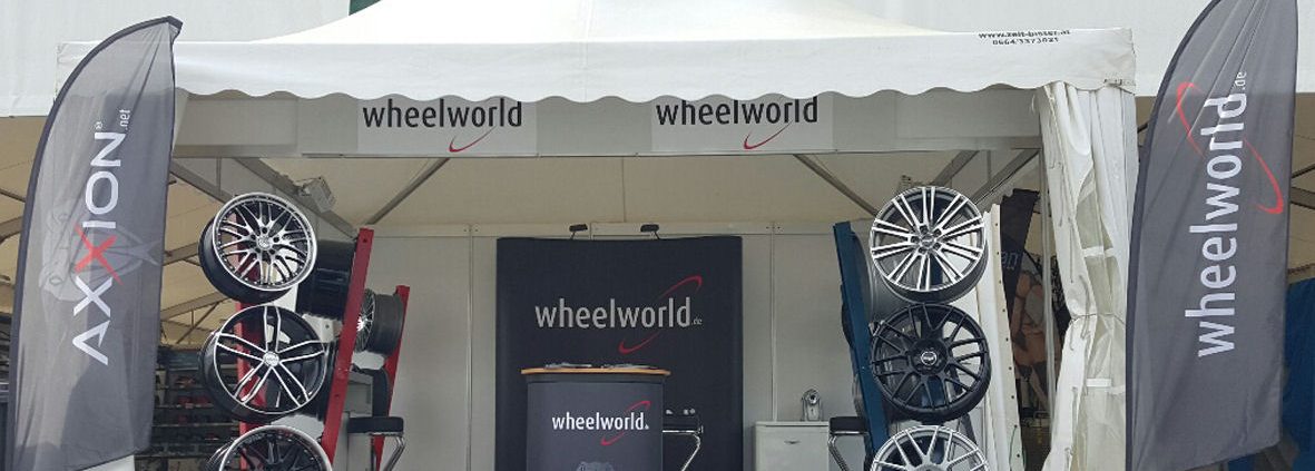 WheelworldWö