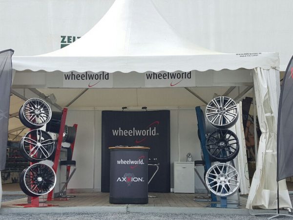 WheelworldWö