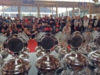 YOKOHAMA TWB06 Pokale Tuning Award tb