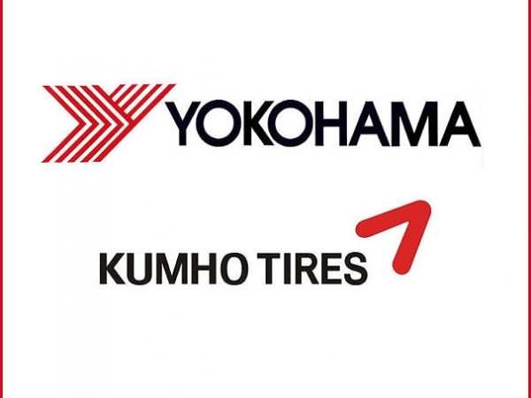 Yokohama Kumho tb