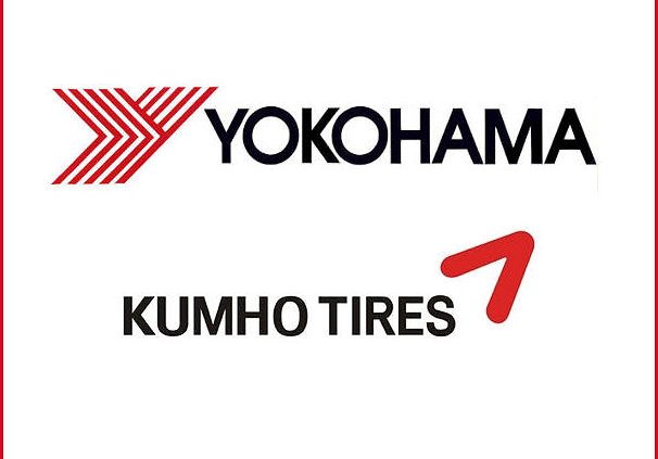 Yokohama Kumho tb