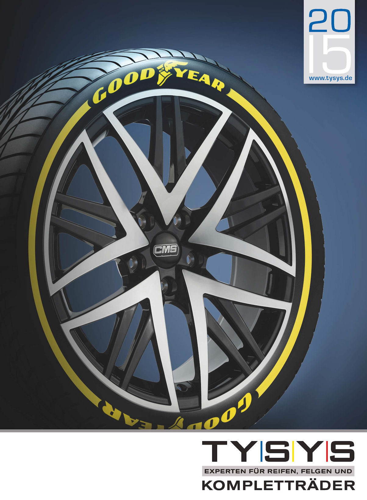tysys katalog