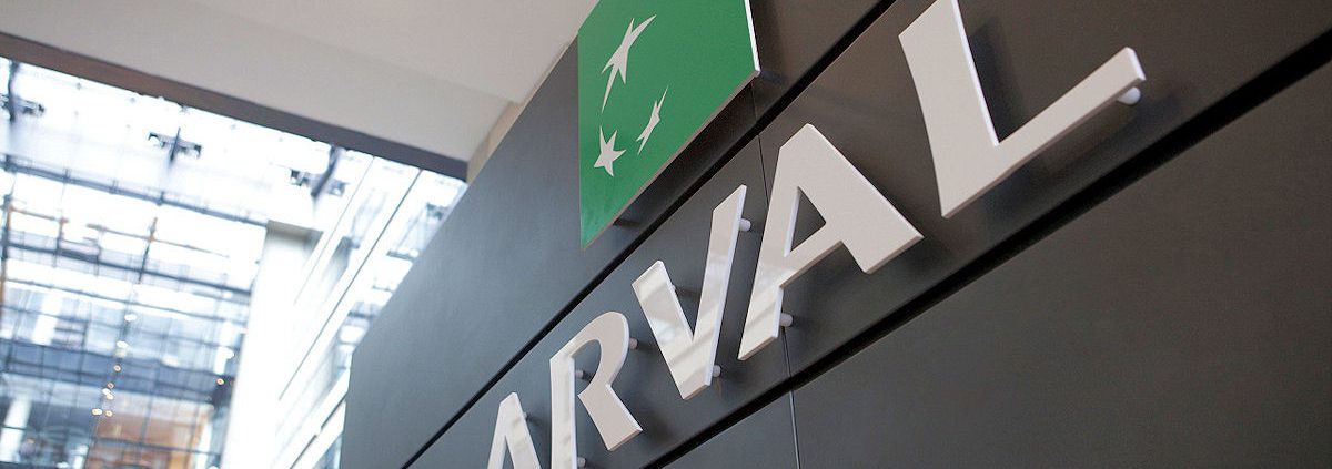 Arval Flottengeschäft tb