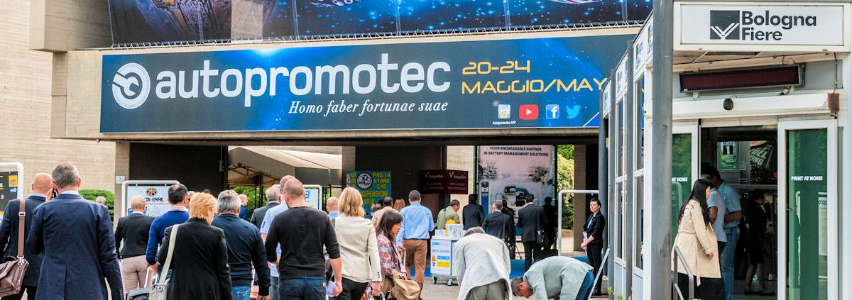 Autopromotec tb