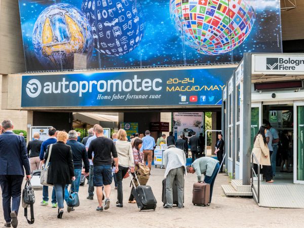 Autopromotec tb