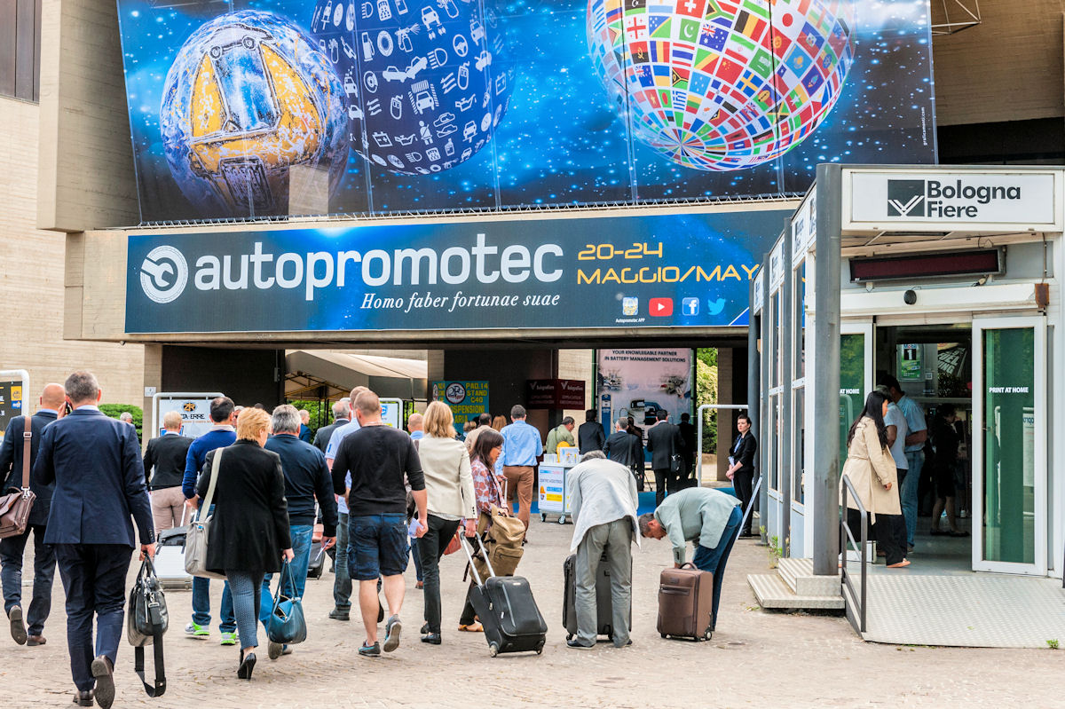 Autopromotec tb