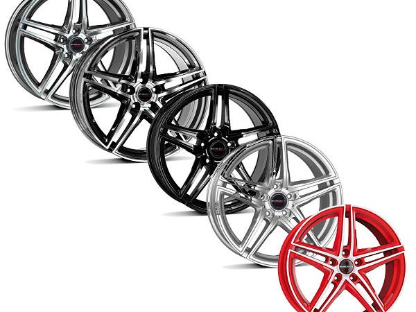 Borbet XRT