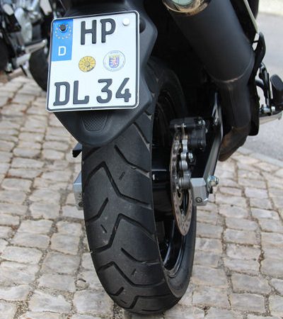 Bridgestone Battlax Adventure A40