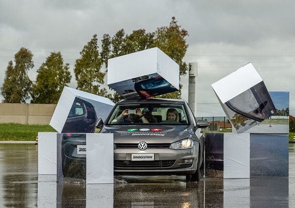 Bridgestone Premium gegen Billigreifen