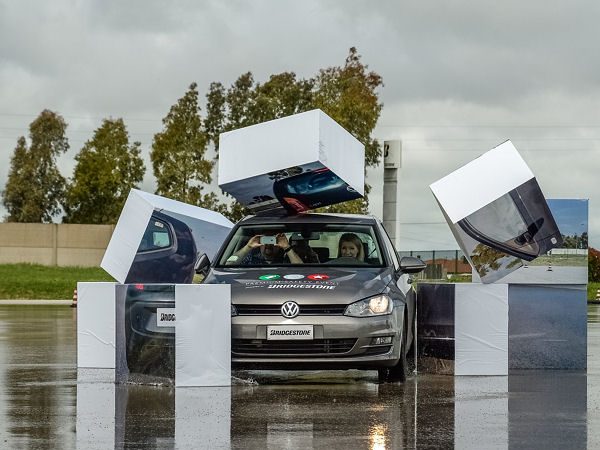 Bridgestone Premium gegen Billigreifen