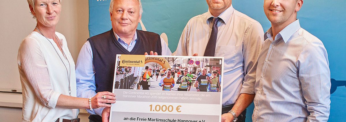 Conti Lauf tb