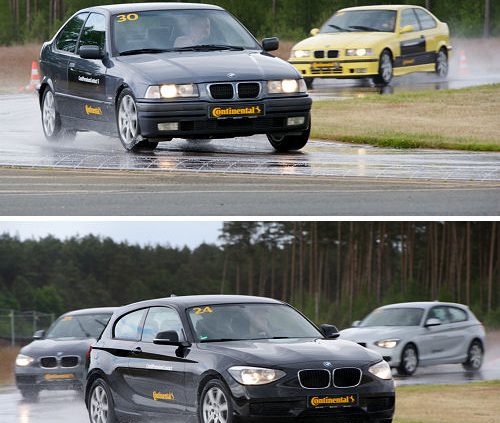 Conti TechShow 2015