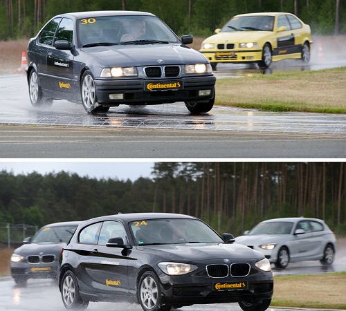 Conti TechShow 2015