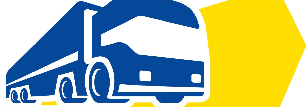 Driving Ahead Logo