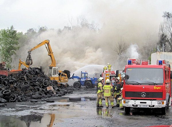 Feuer Lübeck tb