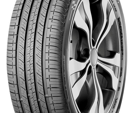 GT Radial Savero SUV tb