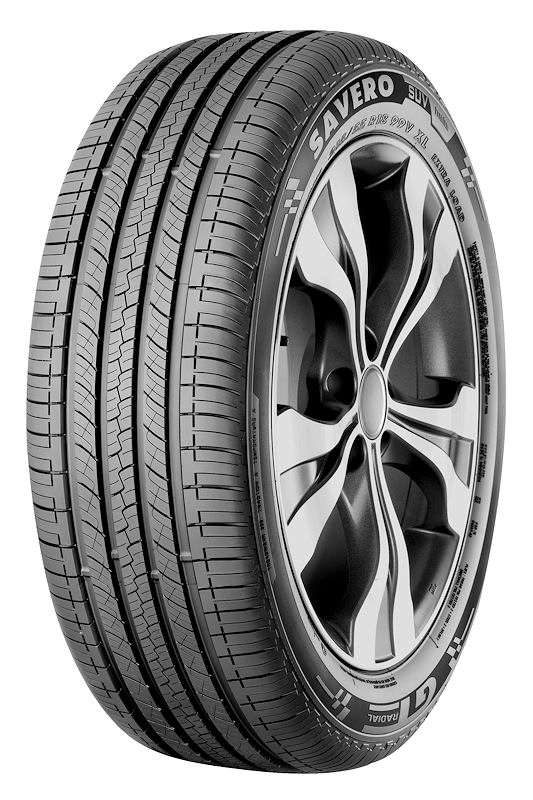 GT Radial Savero SUV tb