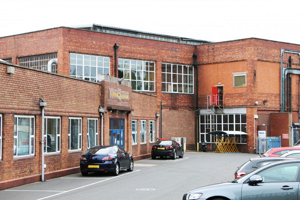 Goodyear Dunlop Wolverhampton