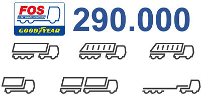 Goodyear FleetOnlineSolutions
