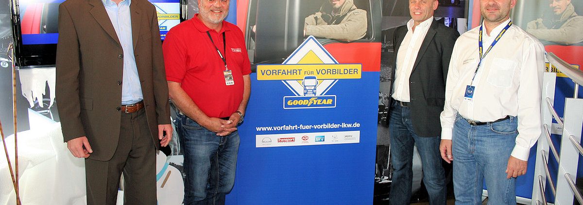 Goodyear Lkw Initiative tb