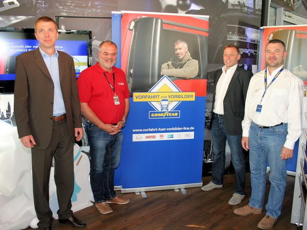 Goodyear Lkw Initiative tb