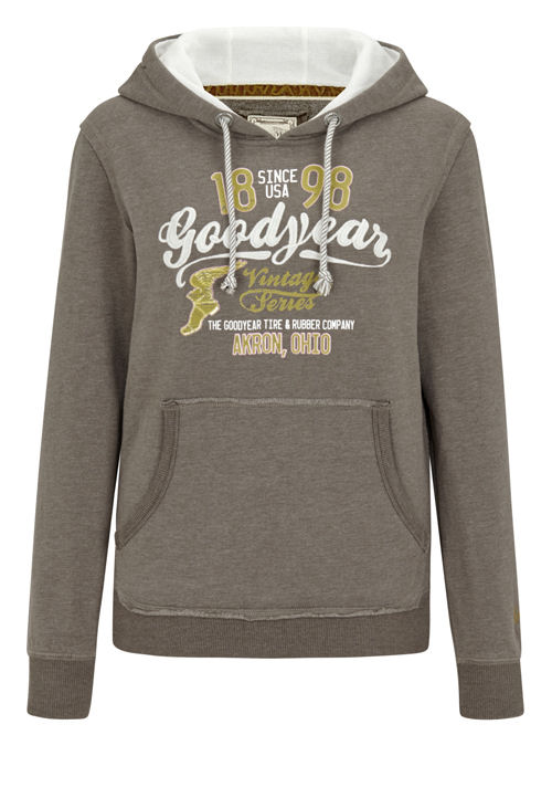 Goodyear Modekollektion 2016