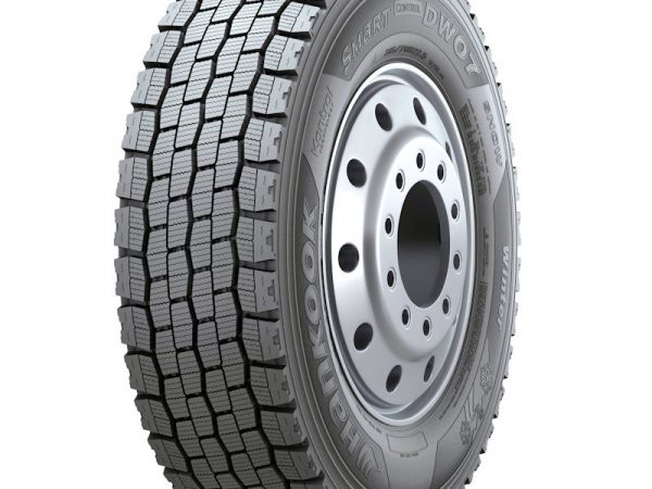 Hankook Smart Control DW07 tb