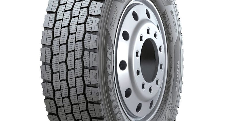 Hankook Smart Control DW07 tb