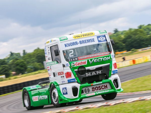 Hankook TGP