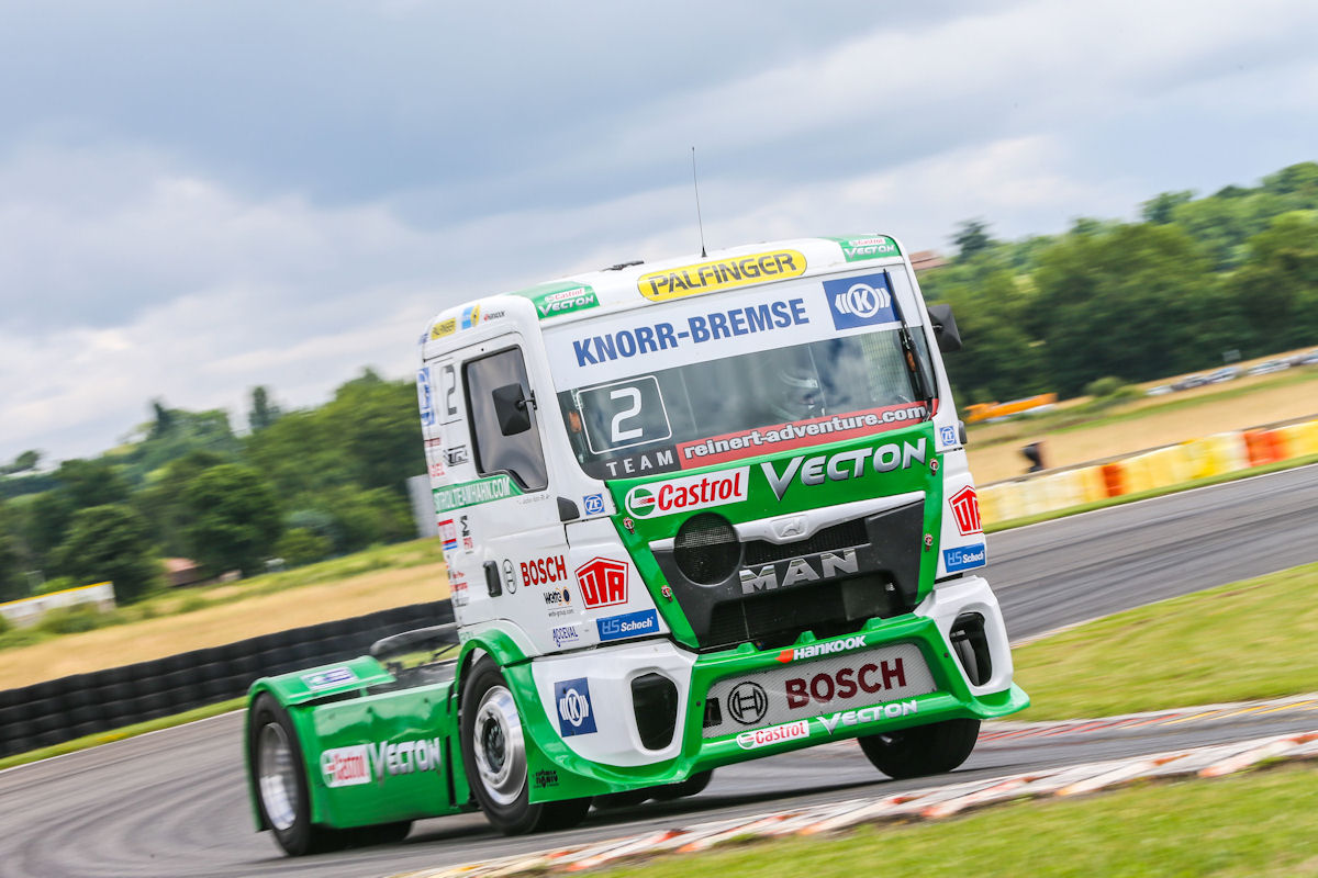 Hankook TGP