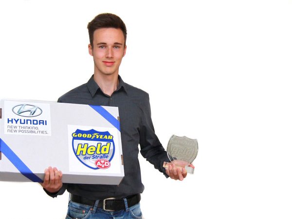 Held der Straße Juni 2015 tb
