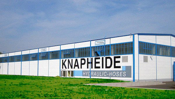Knapheide tb
