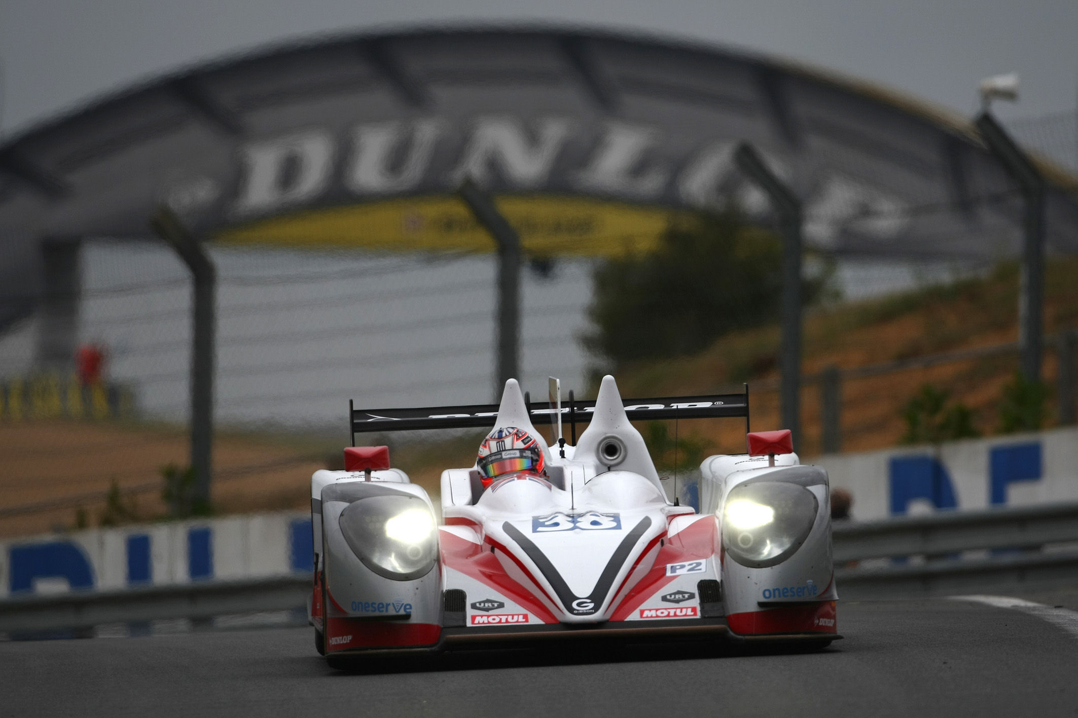 LMP2