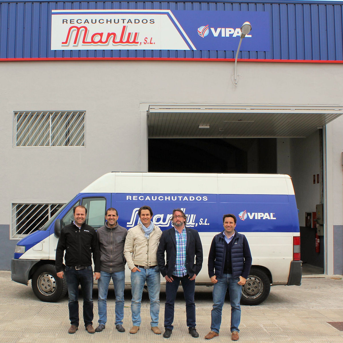 Manlu Vipal tb
