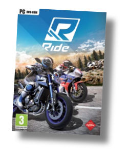 Metzeler Ride Aktion