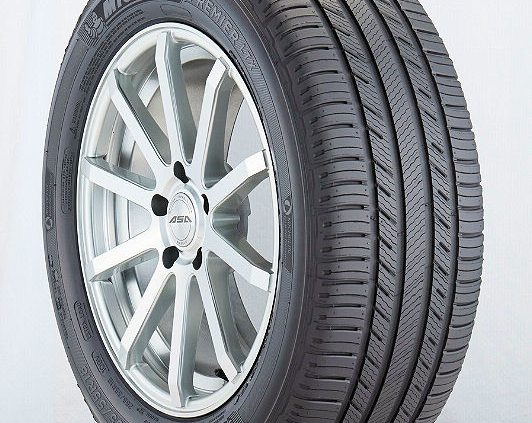 Michelin Premier LTX tb