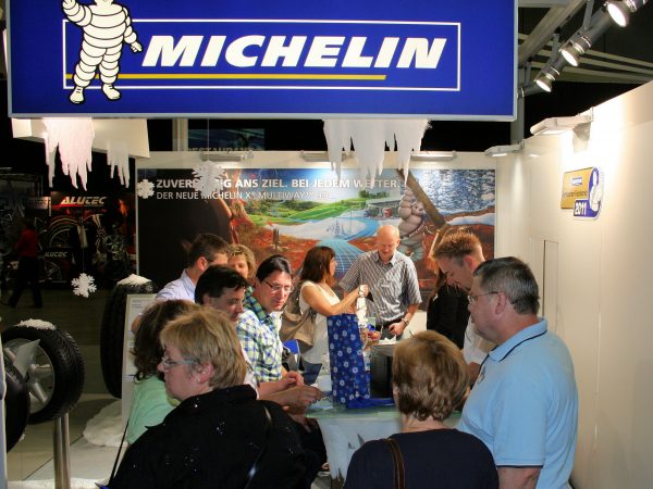 Michelin point S JHV tb