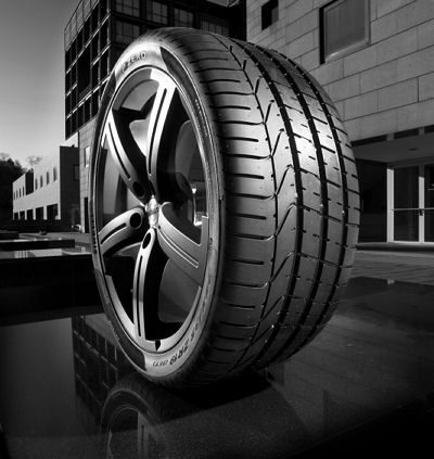 Pirelli P Zero