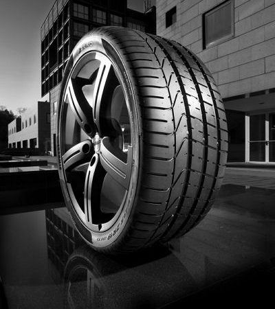 Pirelli P Zero