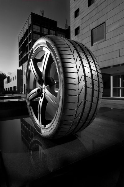 Pirelli P Zero