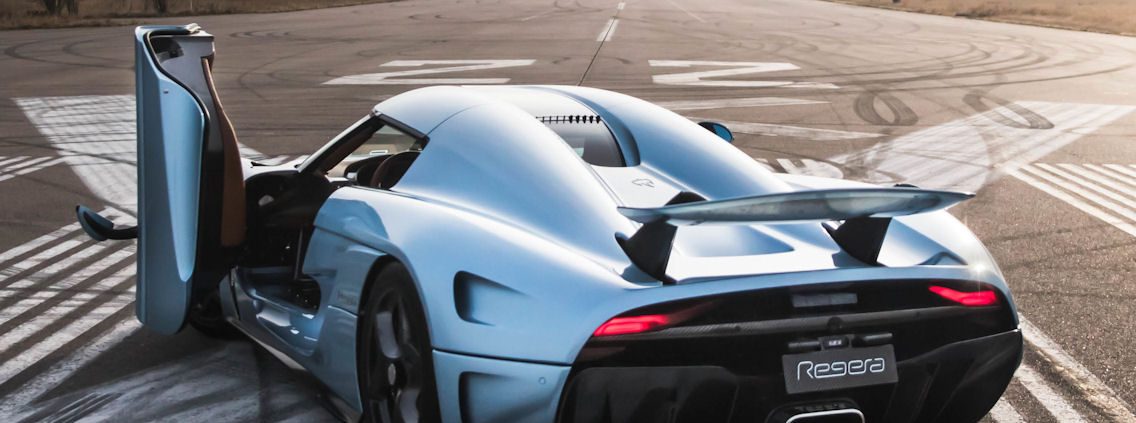 Regera