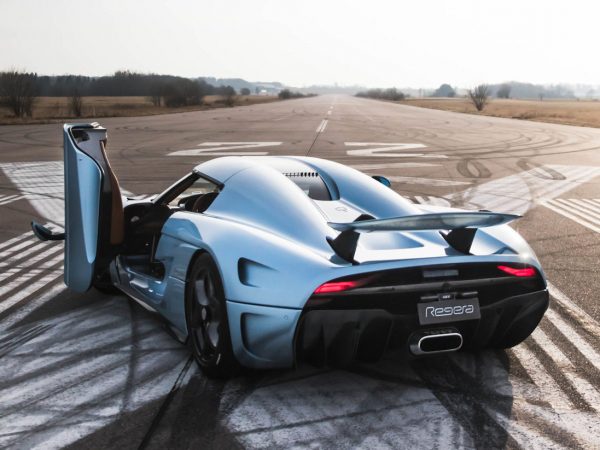 Regera