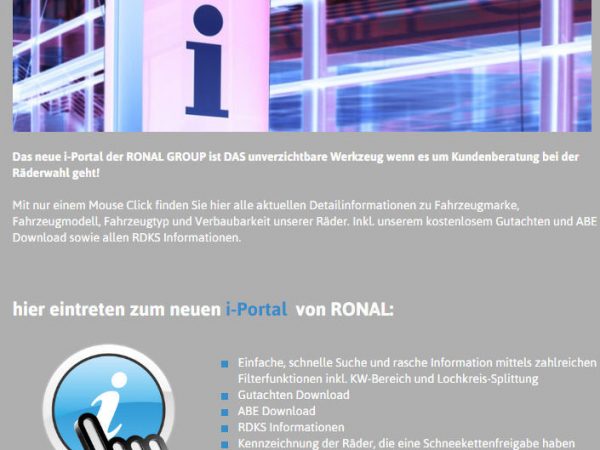 Ronali