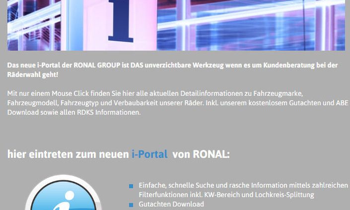 Ronali