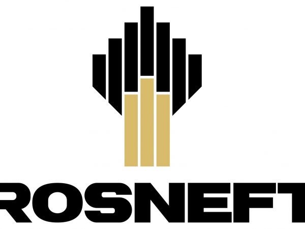 Rosneft logo