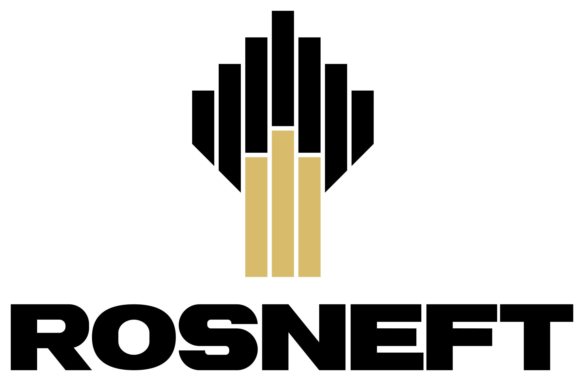 Rosneft logo