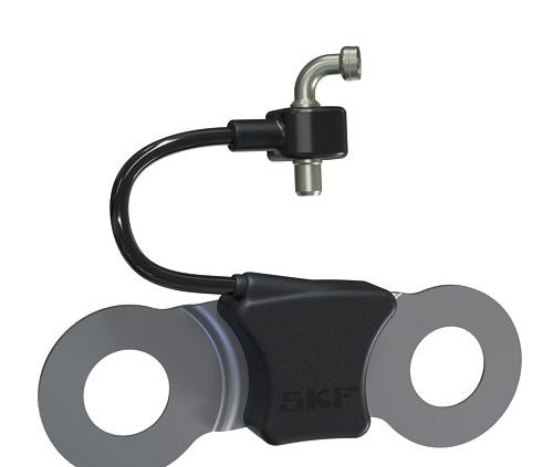 SKF Nutzfahrzeug RDKS