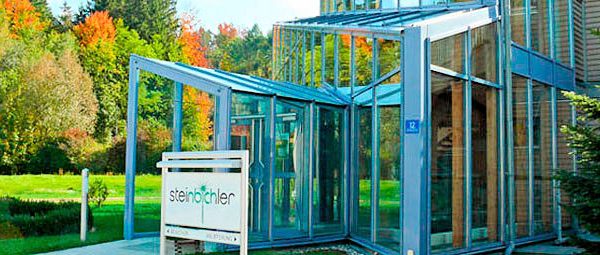 Steinbichler tb