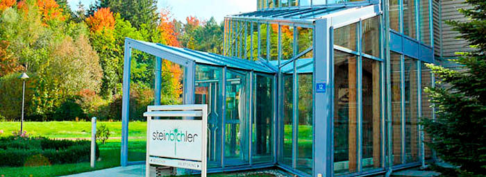 Steinbichler tb
