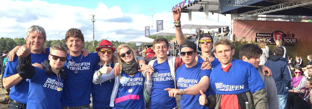 Stiebling Hurricane Festival 2015 tb